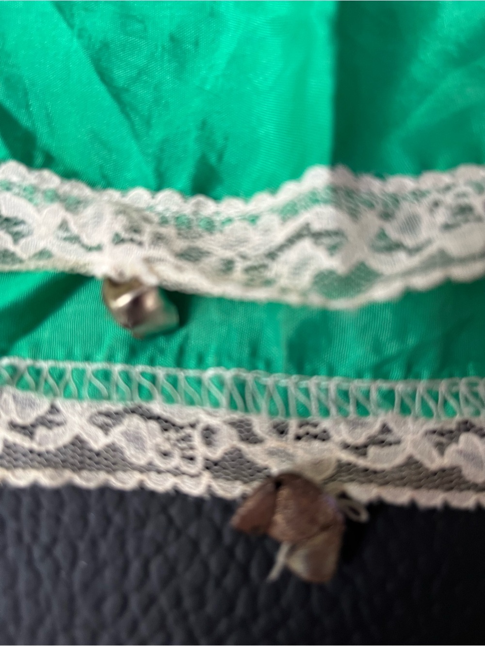 Oya Colorful Maxi Skirt - Picture 2 of 15